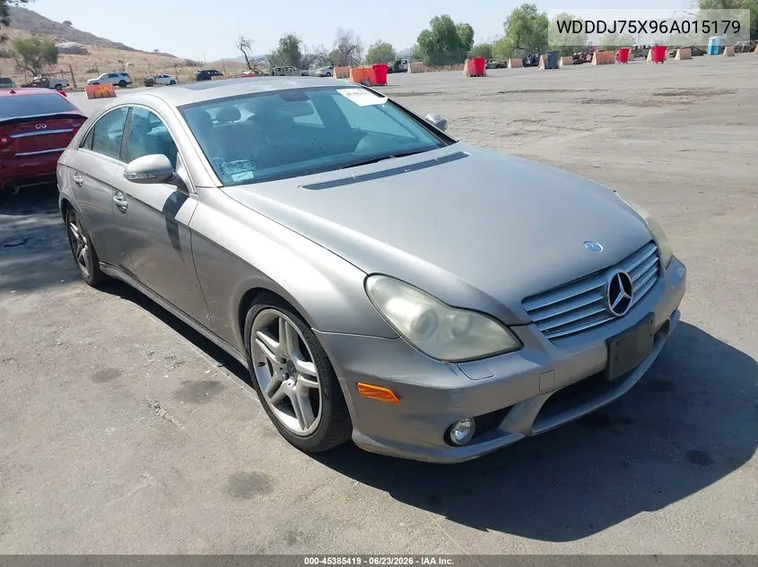 Mercedes-Benz CLS-klasse (C219)