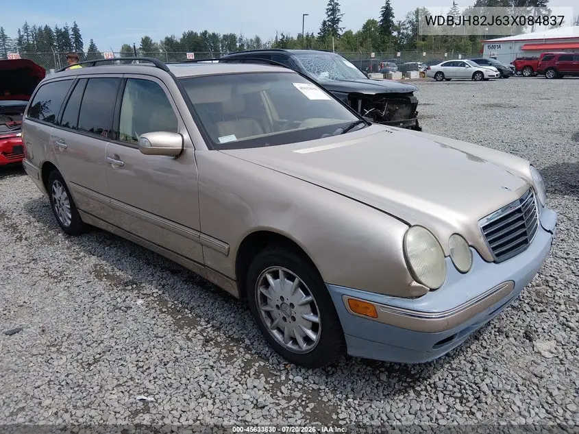 Mercedes-Benz E-klasse (W211, S211)