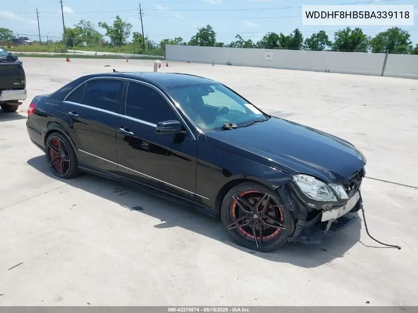 Mercedes-Benz E-klasse (W212, S212, C207)