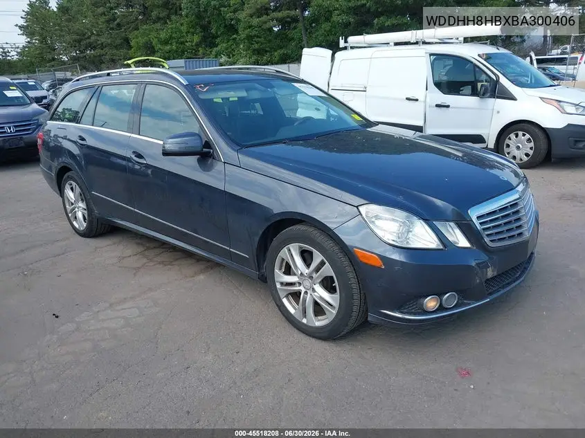 Mercedes-Benz E-klasse (W212, S212, C207)