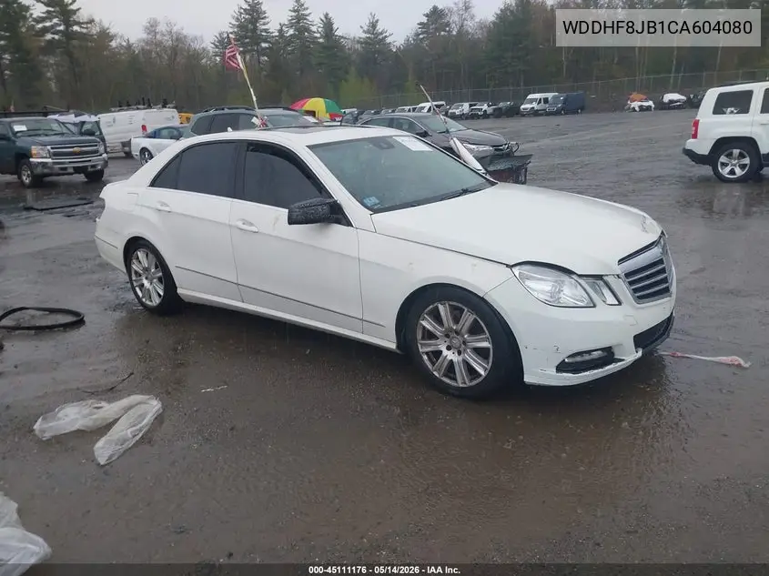 Mercedes-Benz E-klasse (W212, S212, C207)