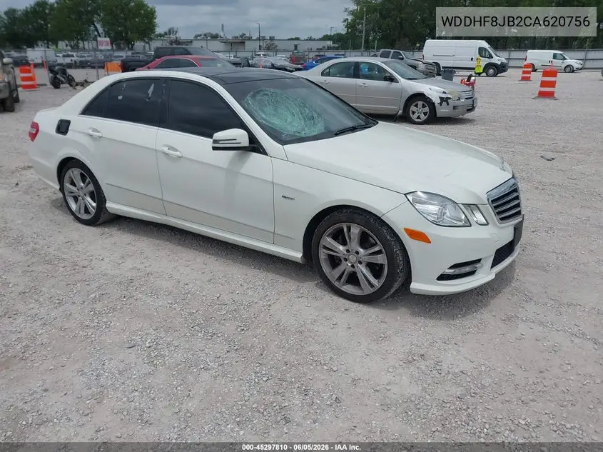 Mercedes-Benz E-klasse (W212, S212, C207)