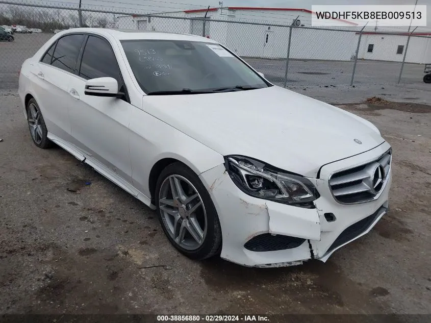 Mercedes-Benz E-klasse (W212, S212, C207)
