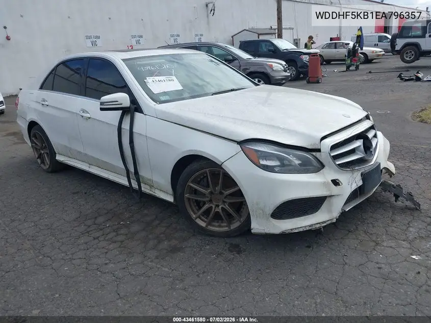 Mercedes-Benz E-klasse (W212, S212, C207)