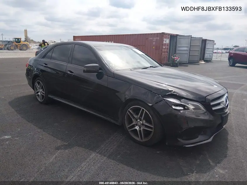 Mercedes-Benz E-klasse (W212, S212, C207)