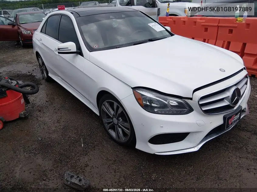 Mercedes-Benz E-klasse (W212, S212, C207)