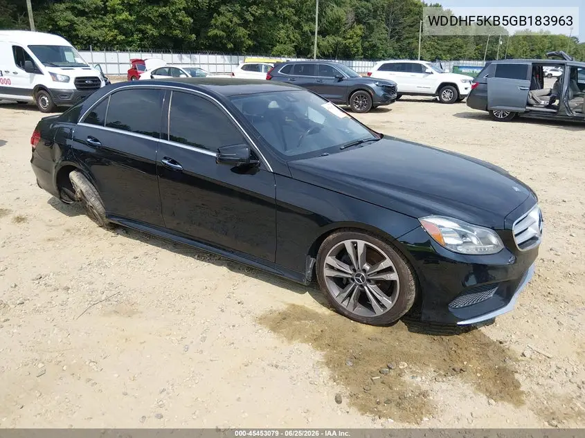 Mercedes-Benz E-klasse (W212, S212, C207)