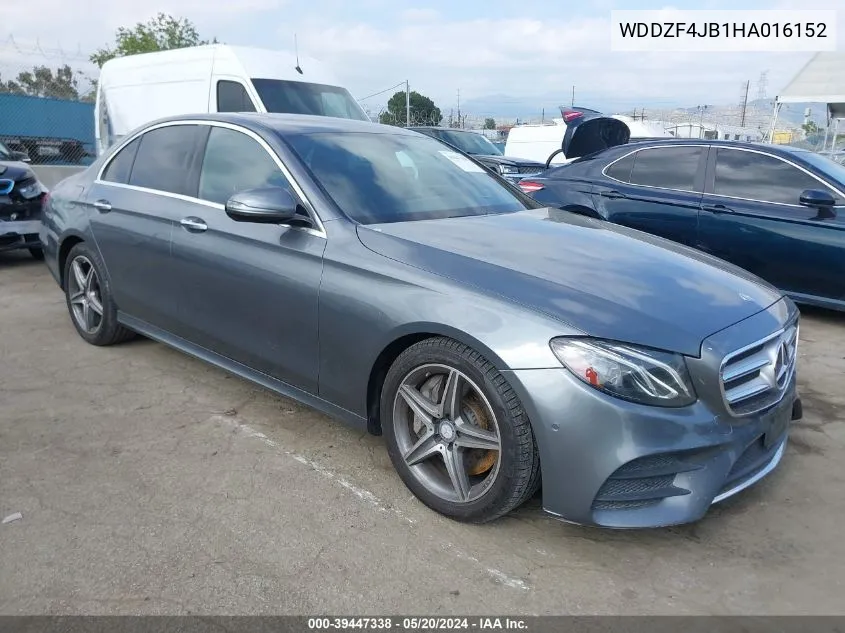 Mercedes-Benz E-klasse (W212, S212, C207)