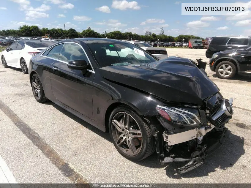 Mercedes-Benz E-klasse (W213, S213, C238)