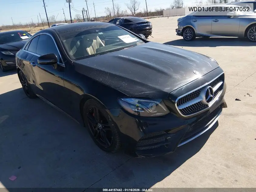 Mercedes-Benz E-klasse (W213, S213, C238)