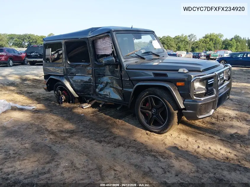Mercedes-Benz G-klasse AMG 6x6 (G-Klass AMG 6x6)