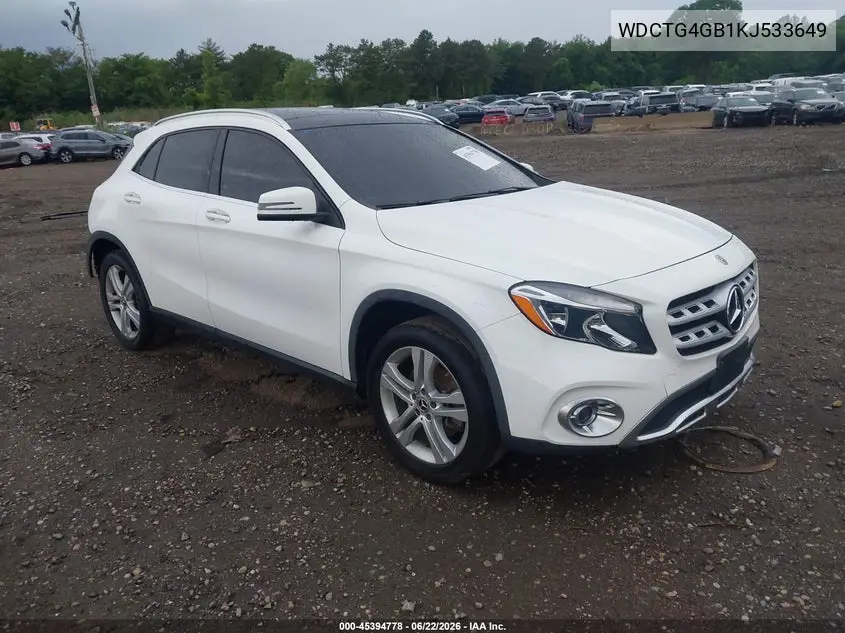 Mercedes-Benz GLA-klasse (X156)