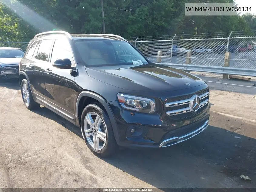 Mercedes-Benz GLB (X247)