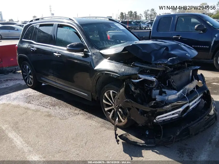Mercedes-Benz GLB (X247)