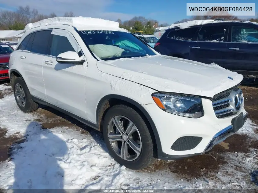 Mercedes-Benz GLC (X253)
