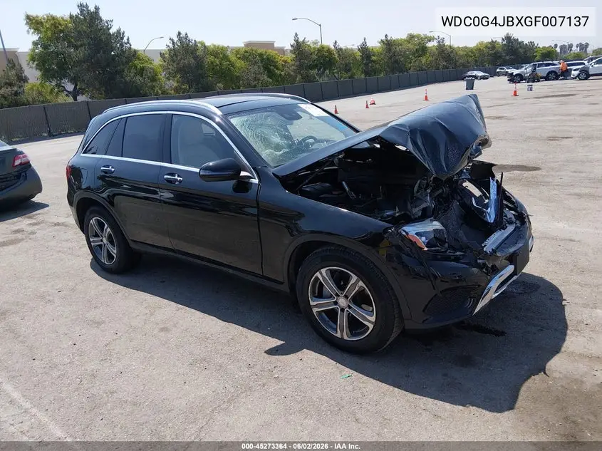 Mercedes-Benz GLC (X253)