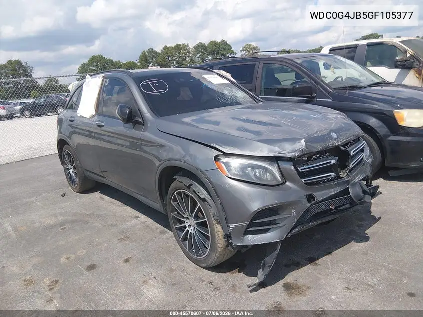 Mercedes-Benz GLC (X253)