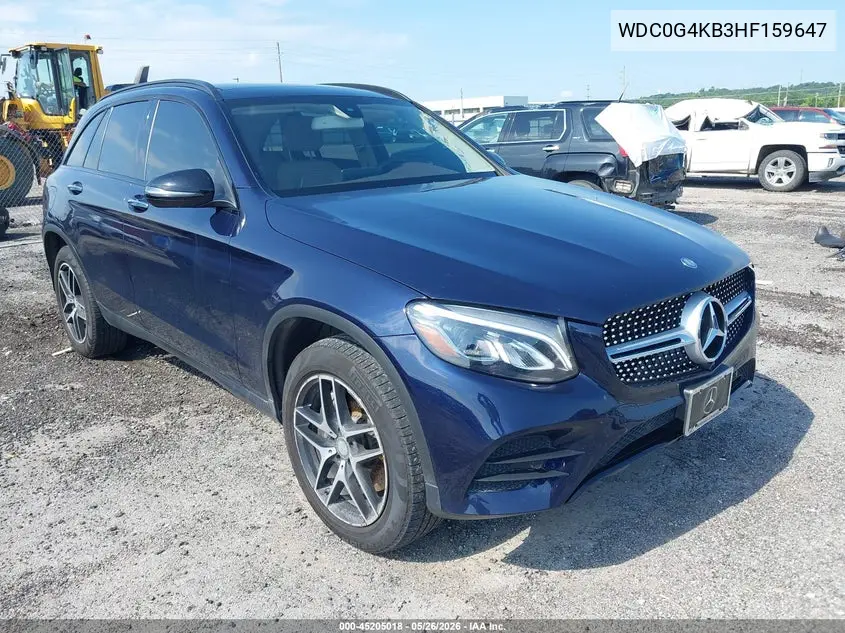 Mercedes-Benz GLC (X253)