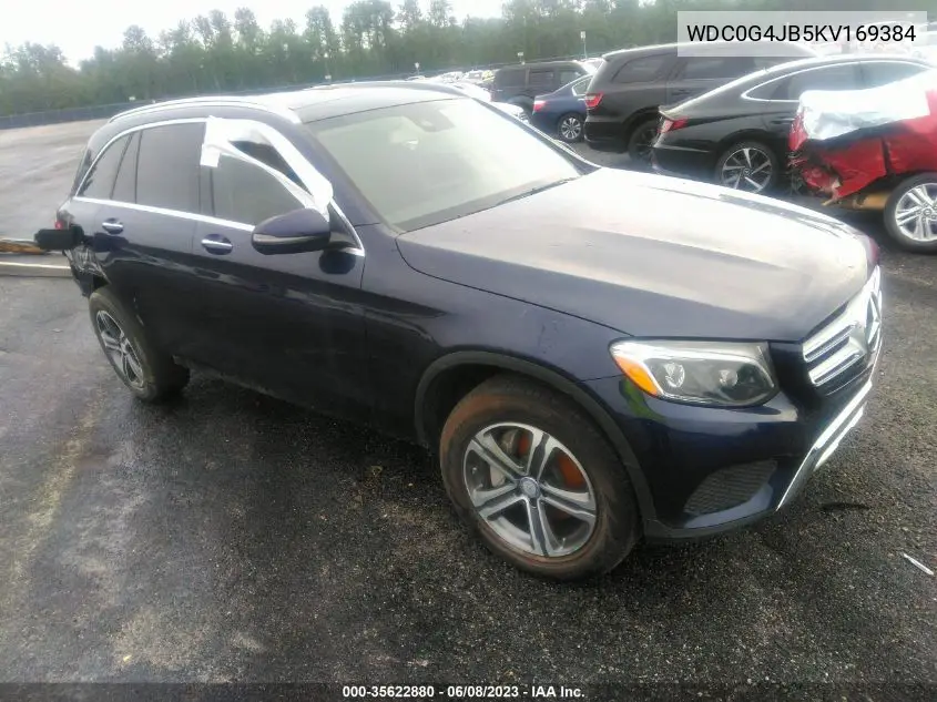Mercedes-Benz GLC (X253)