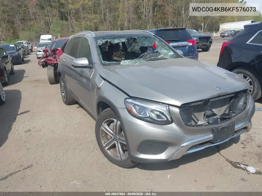 Mercedes-Benz GLC (X253)