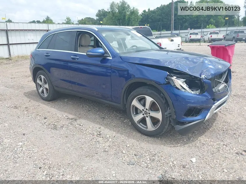 Mercedes-Benz GLC (X253)
