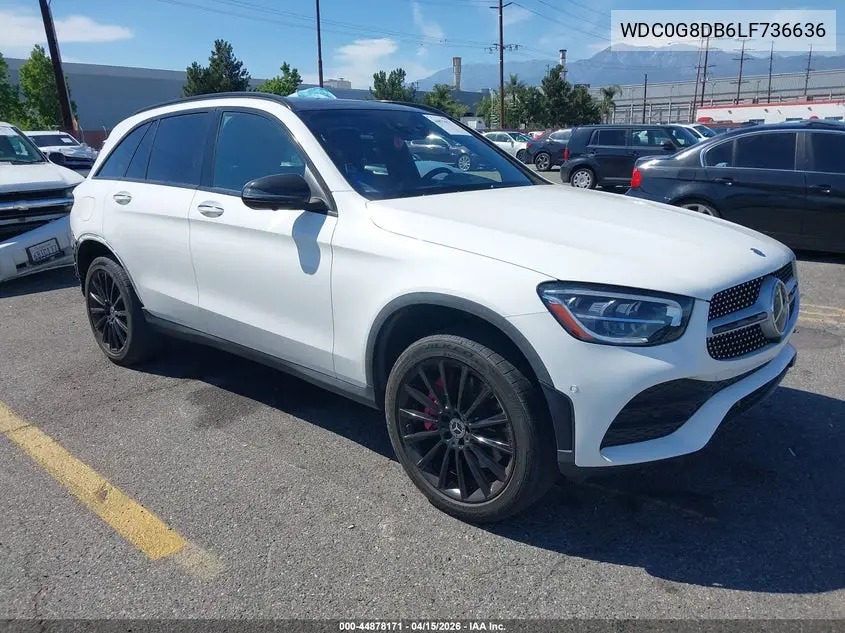 Mercedes-Benz GLC (X253)