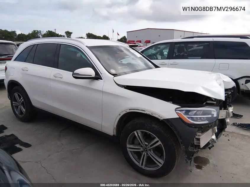 Mercedes-Benz GLC (X253)