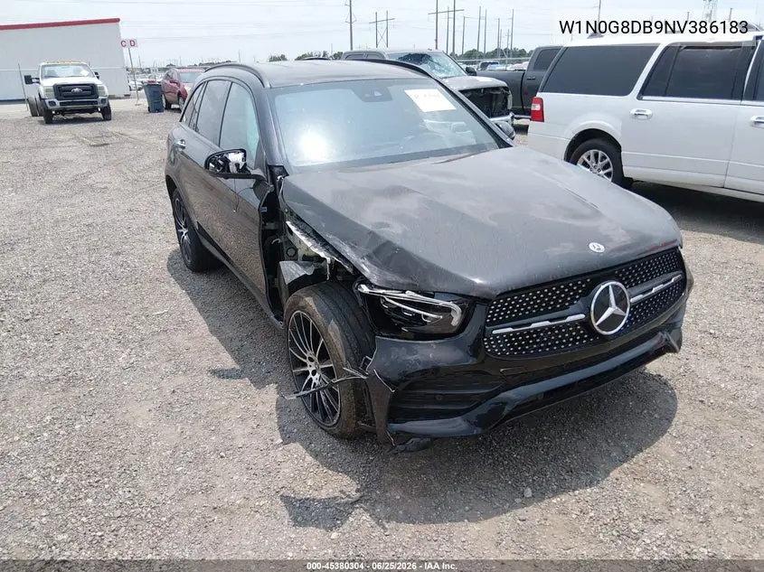 Mercedes-Benz GLC (X253)