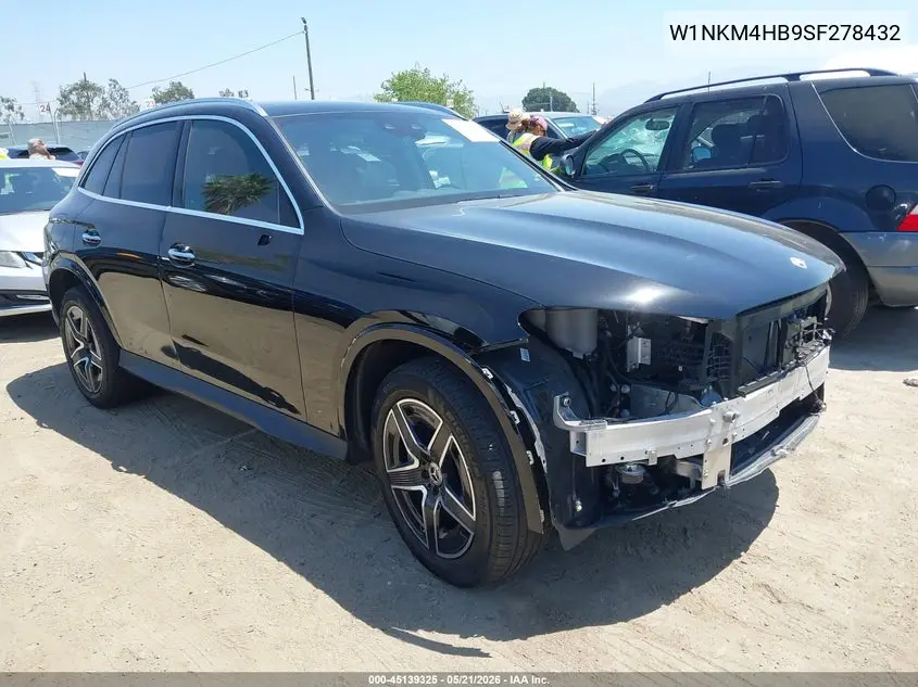 Mercedes-Benz GLC (X253)
