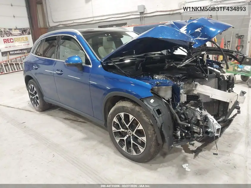 Mercedes-Benz GLC (X253)