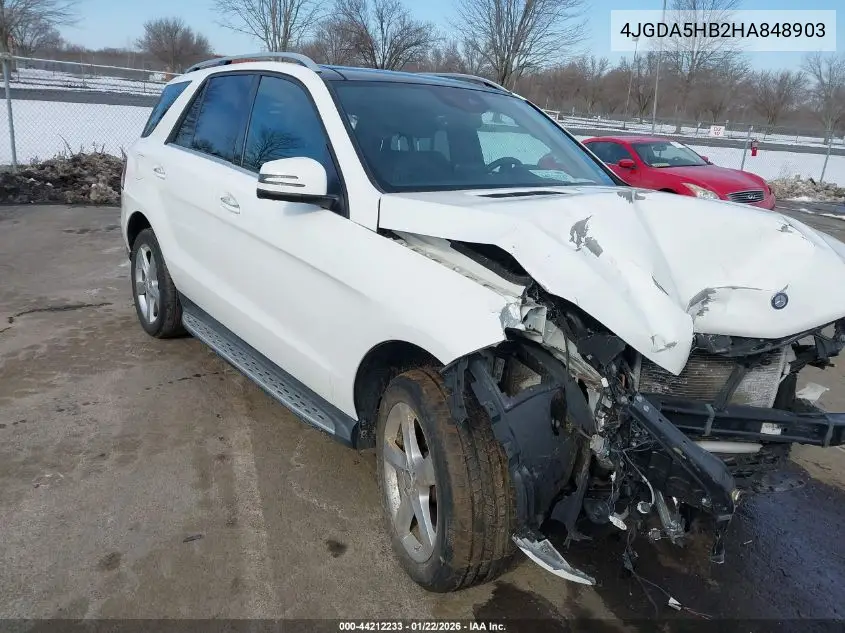 Mercedes-Benz GLE (GLE)