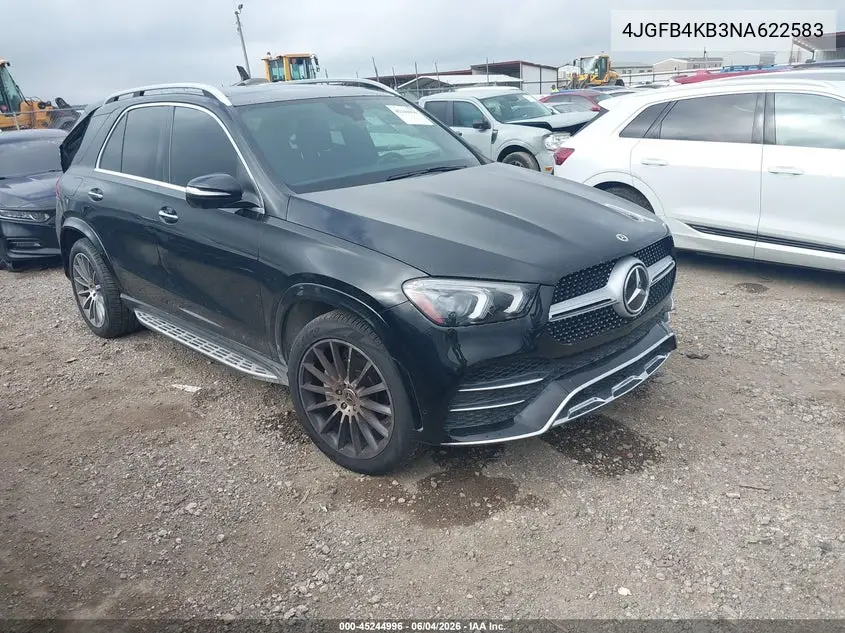 Mercedes-Benz GLE (V167)