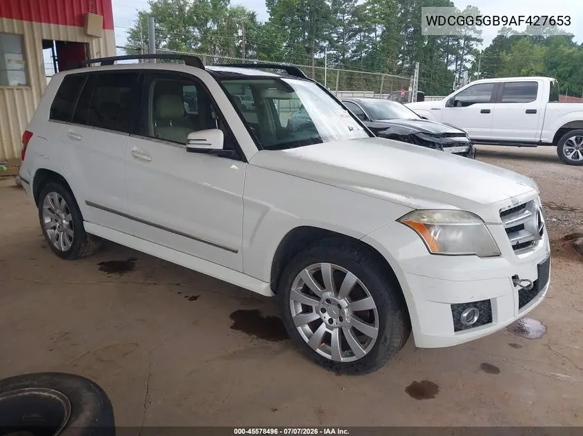 Mercedes-Benz GLK-klasse (X204)