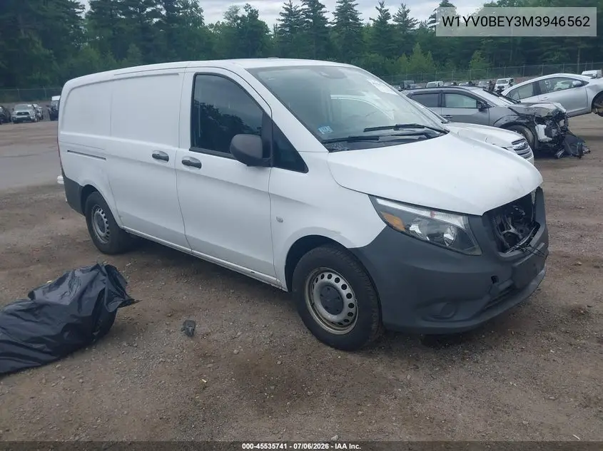 Mercedes-Benz Metris (Metris)