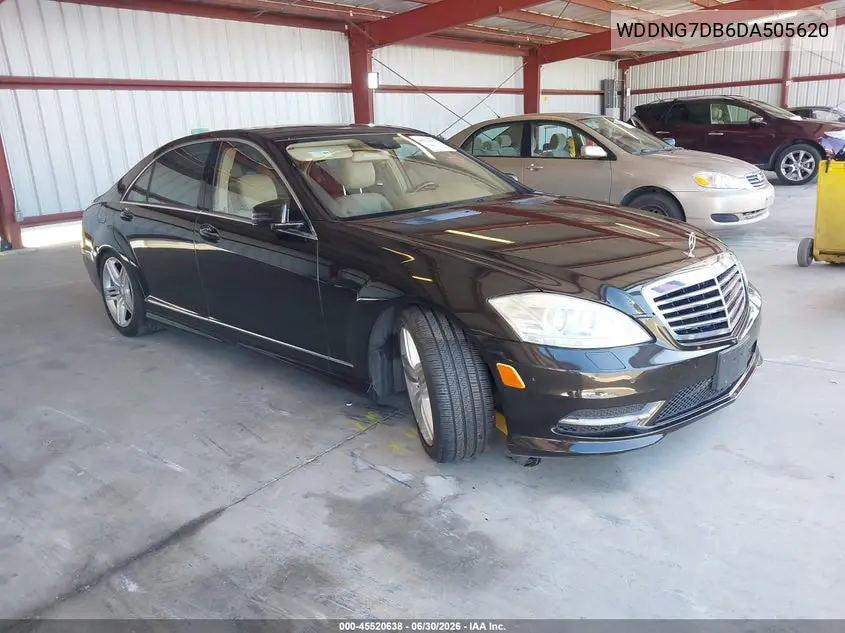 Mercedes-Benz S-klasse (W222, C217)