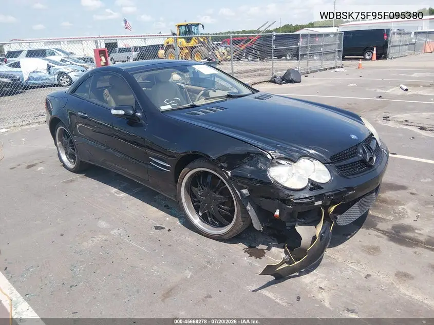 Mercedes-Benz SL-klasse (R230)