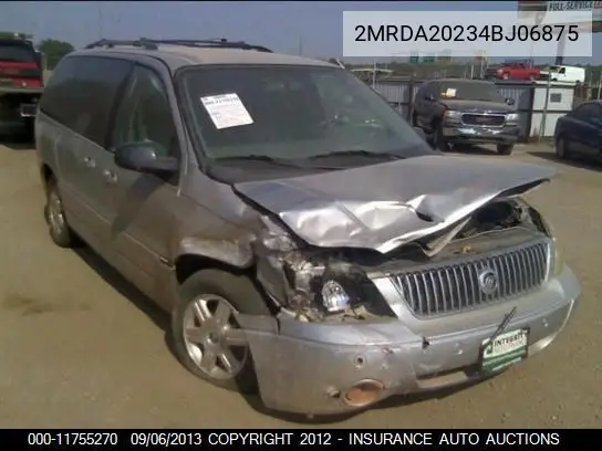 Mercury Monterey (Monterey)