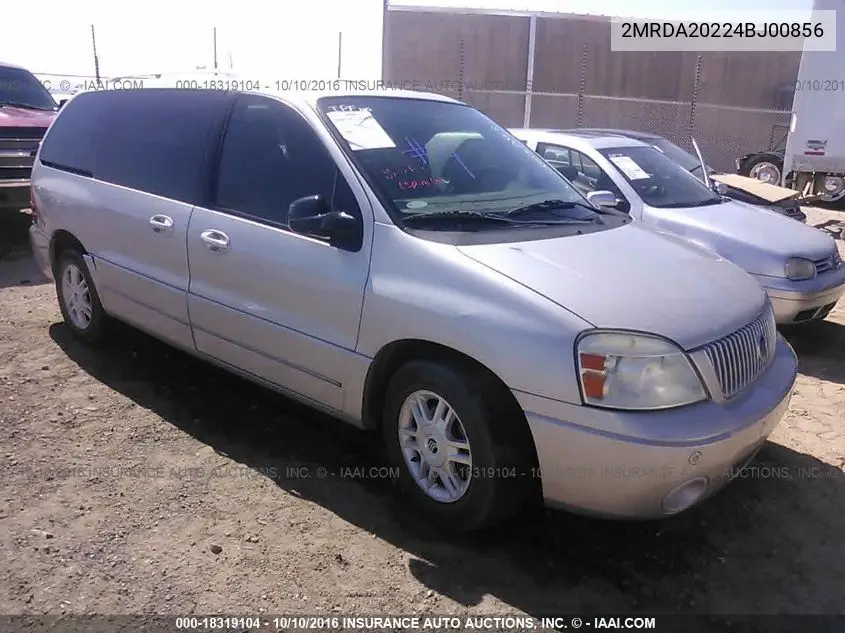 Mercury Monterey (Monterey)