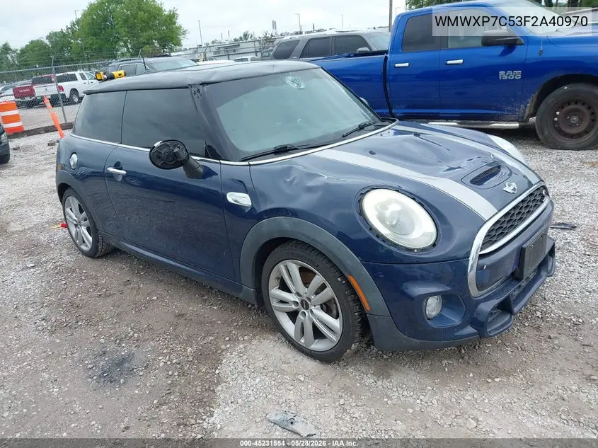 MINI Hard top
