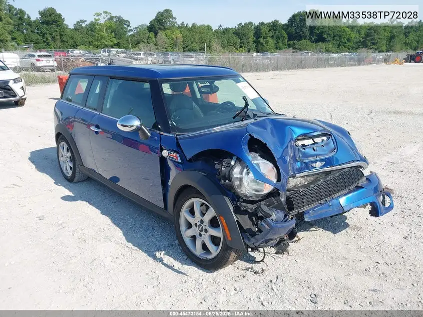 MINI Clubman (I)