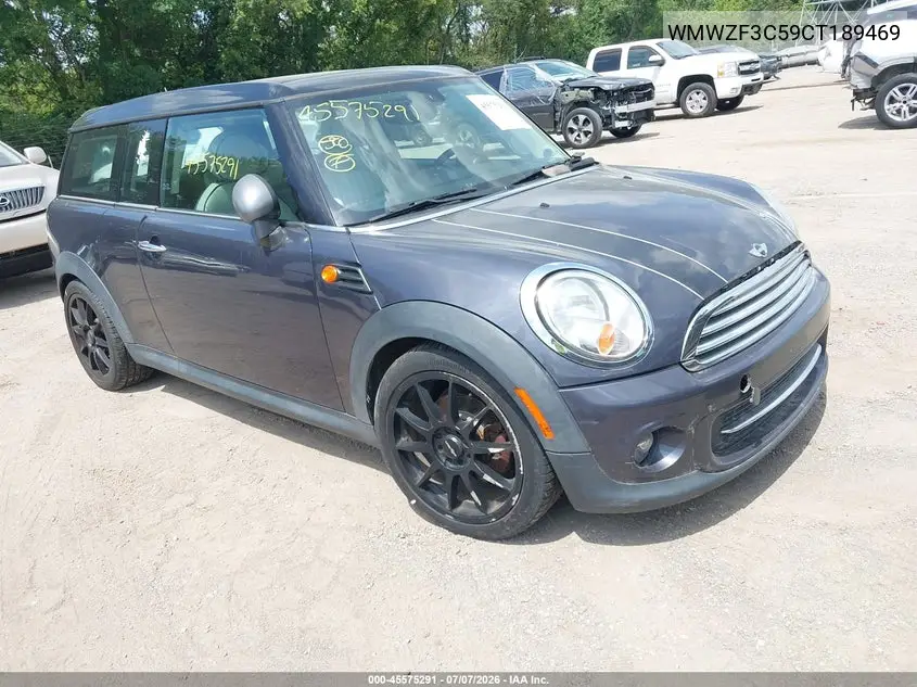 MINI Clubman (I)