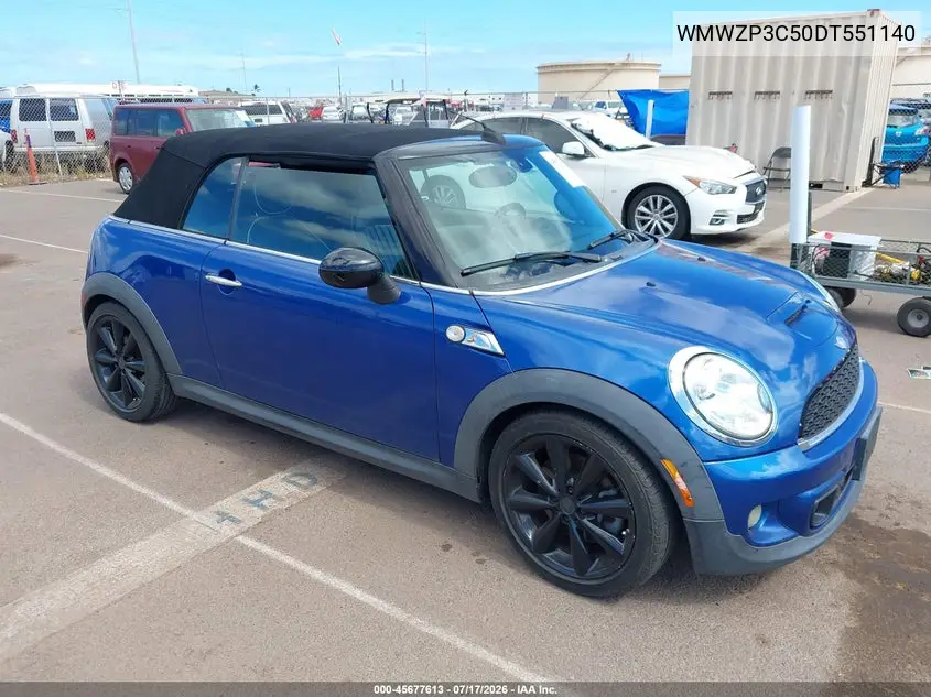 MINI Convertible