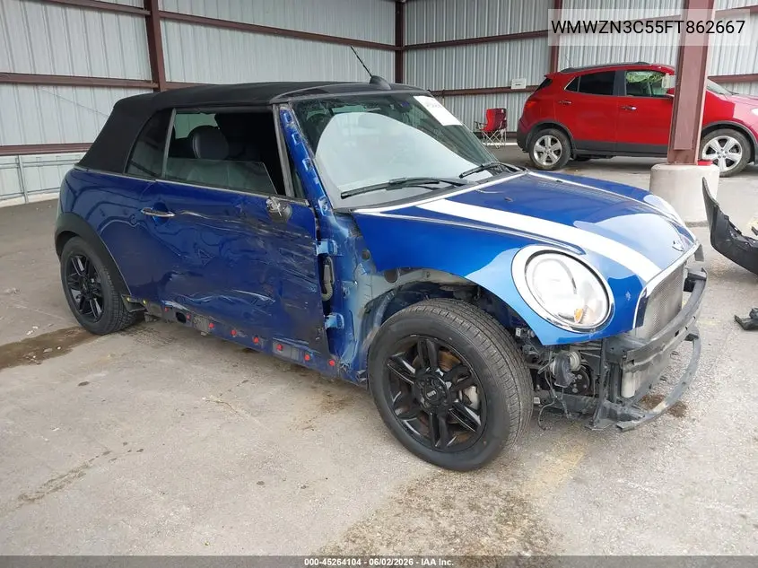 MINI Convertible