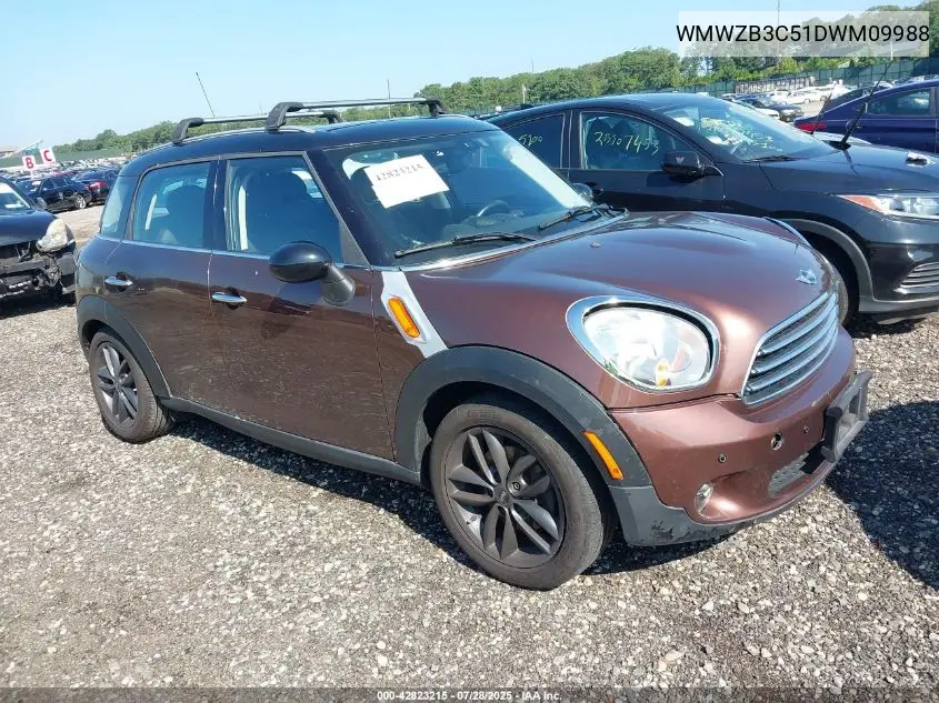 MINI Countryman (I)