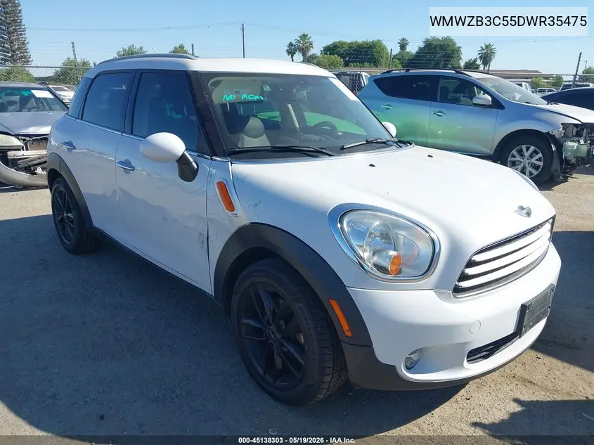 MINI Countryman (I)