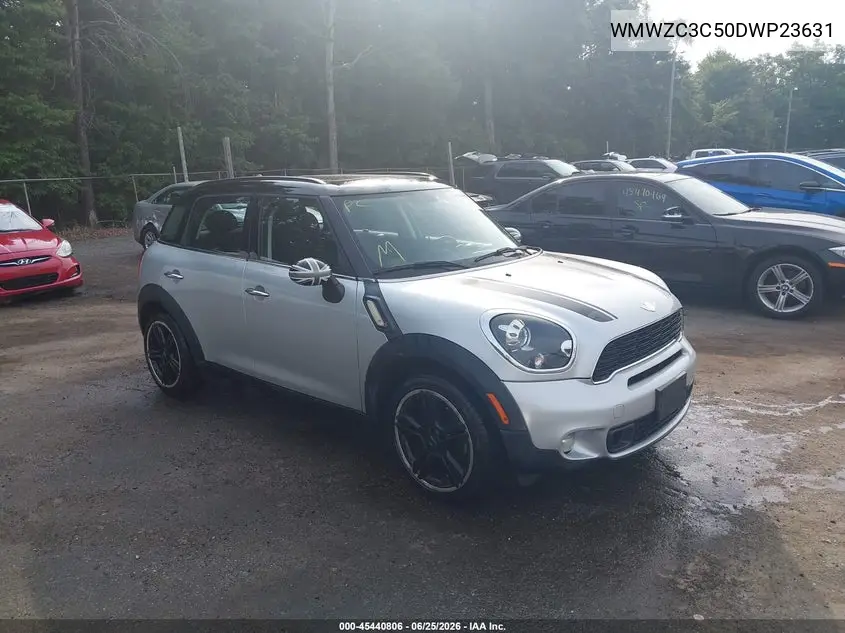 MINI Countryman (I)