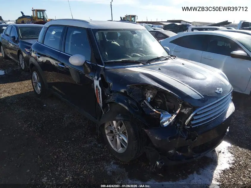 MINI Countryman (I)