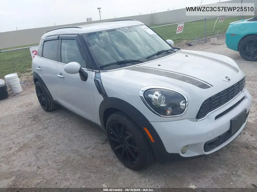 MINI Countryman (I)