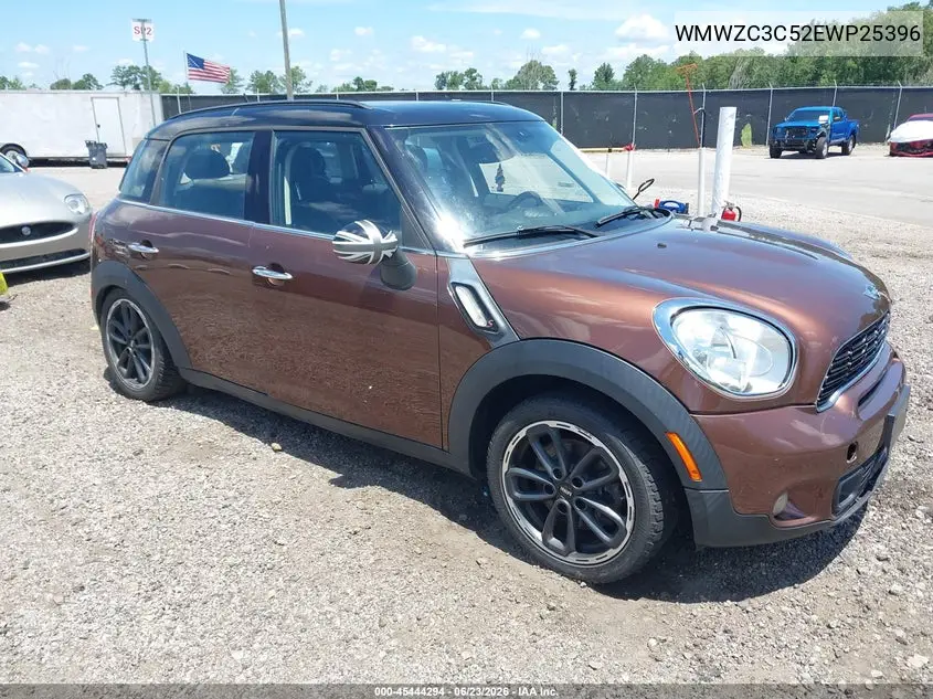 MINI Countryman (I)