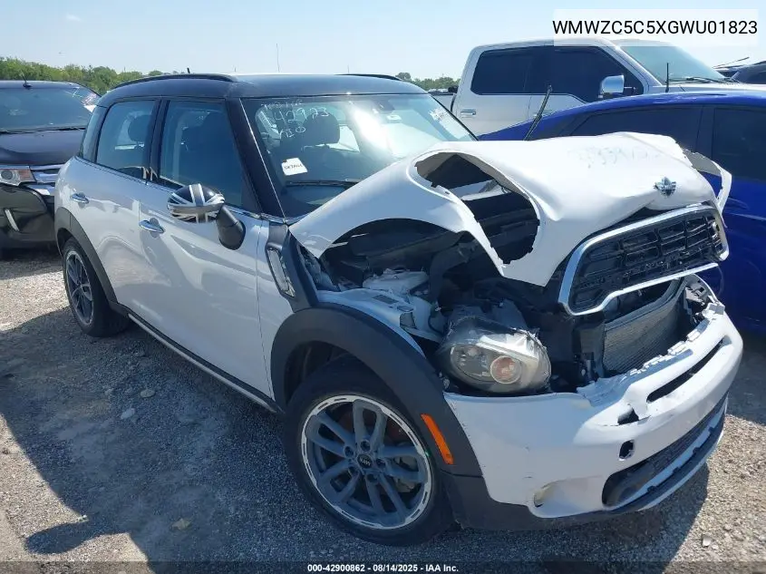 MINI Countryman (I)